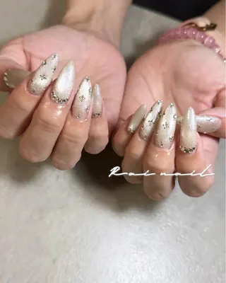 ネイル Rai nail_ Risaのネイルデザイン