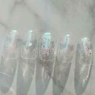 ネイル NailSalon LuireYUUNAのネイルデザイン