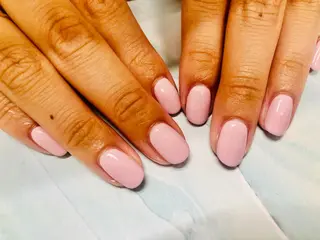 ネイル Mogu nail 二子玉川のネイルデザイン
