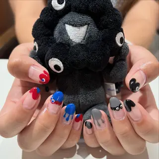 ネイル NAILSALON ViViのネイルデザイン