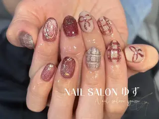 ネイル MAKI💚💚💚 秋葉原.のネイルデザイン