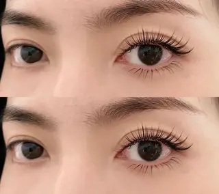 マツエク・マツパ INF ネイルサロンのネイルデザイン