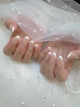 ネイル クイーンズネイル銀座所属・Queeens nailのネイルデザイン