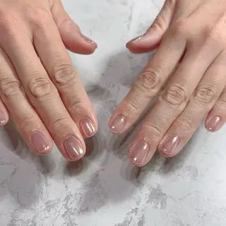 ネイル Re line megumiのネイルデザイン