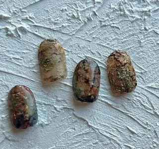 ネイル Bronze  Ship ＊relaxation saron＊所属・S a k iのその他イメージ