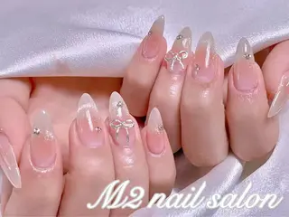 ネイル エムズ ハヤシのネイルデザイン