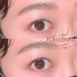 マツエク・マツパ Lepus所属・Lepus Ishitsukaのマツエク・マツパデザイン