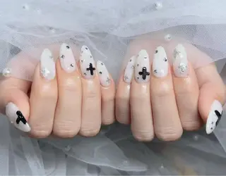 ネイル 💎MARUCHU NAILのネイルデザイン