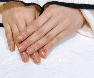 ネイル 💎5516 MACHIKOのネイルデザイン