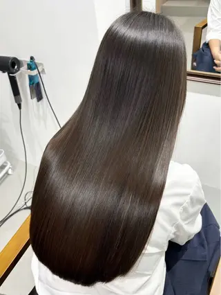 Dice所属・Dice朋生/ブリー チ/ハイトーン特化のヘアスタイル