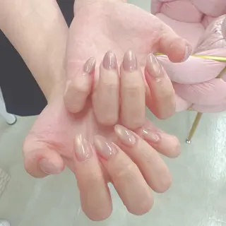 ネイル Viola. 優花のネイルデザイン