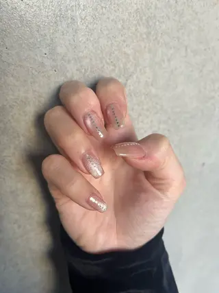 ネイル LINON所属・【LINON】 airiのネイルデザイン