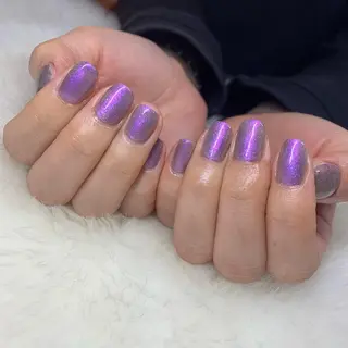 ネイル Nes.nail所属・🌼Nomura Yuko🌷のネイルデザイン