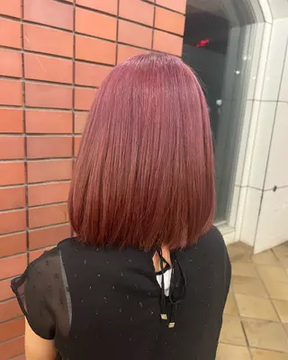 ショート 藤川 瑛梨奈のマツエク・マツパデザイン