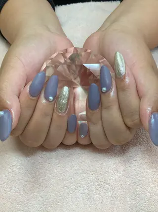ネイル chii nailのネイルデザイン