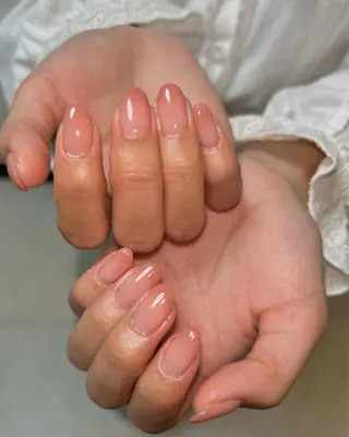ネイル ten nail salon かえでのネイルデザイン