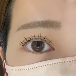 マツエク・マツパ マリーテレジア YUKIのマツエク・マツパデザイン