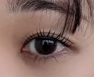 マツエク・マツパ carrefour Noa宮前平店所属・Noa 幸雪のマツエク・マツパデザイン