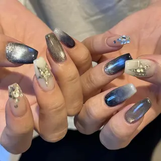 ネイル nails TOKYOのネイルデザイン