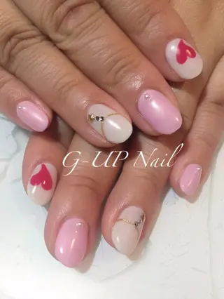 ネイル 田澤 真理子のネイルデザイン