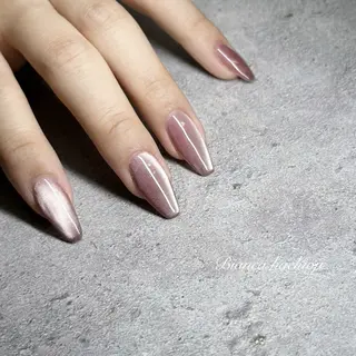 ネイル Bianca🦋 AIRAのネイルデザイン