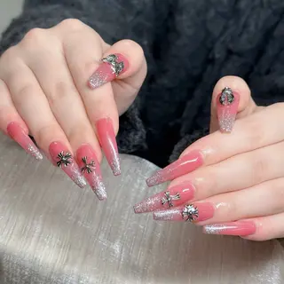 ネイル Hani Nail XUKAのネイルデザイン