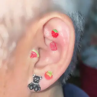 メンズ ヘアークリニックアルチザン所属・アルチザン さやのその他イメージ