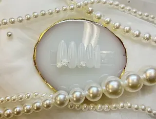 ネイル Queeens nailのネイルデザイン