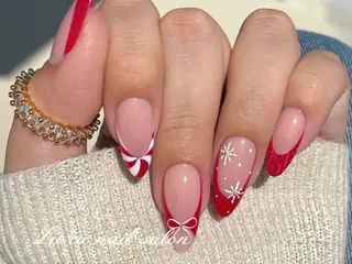 ネイル Liora nail スカルプ専門店のネイルデザイン