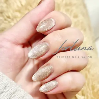 ネイル fortuna 武藤裕美のネイルデザイン