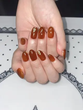 ネイル yuminail所属・錦糸町 yuminailのネイルデザイン