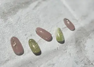 ネイル aoyagi maiのネイルデザイン