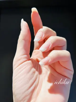 ネイル ジェルネイル専門店 一花-ICHIKA-のネイルデザイン
