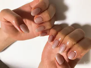 ネイル Asa miのネイルデザイン