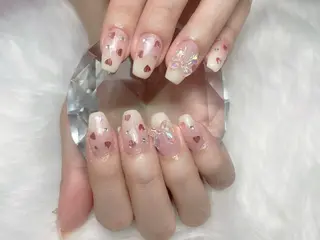 ネイル PUERTO Renaのネイルデザイン