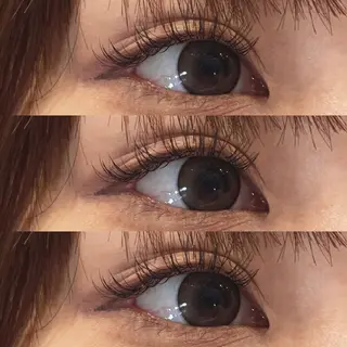 マツエク・マツパ ambitious昭島所属・ambitious 昭島★AIのマツエク・マツパデザイン