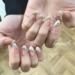 ネイル laninails所属・LANI nailsalonのネイルデザイン