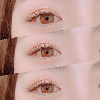 マツエク・マツパ student salonの眉毛・アイブロウイメージ