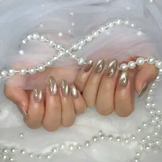 ネイル You&Me Ibukiのネイルデザイン