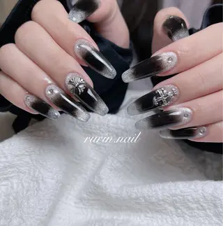 ネイル ルリン サロン💅のネイルデザイン
