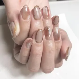 ネイル Room nailのネイルデザイン