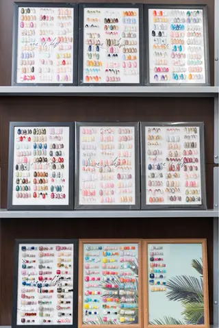 ネイル smile nail スマイルネイルのその他イメージ