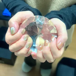 ネイル やつや ももかのネイルデザイン