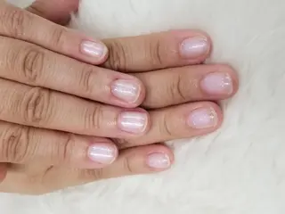 ネイル ヤマウチ ナツコのネイルデザイン