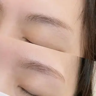 アイブロウ eyes salon c.nonakaの眉毛・アイブロウイメージ
