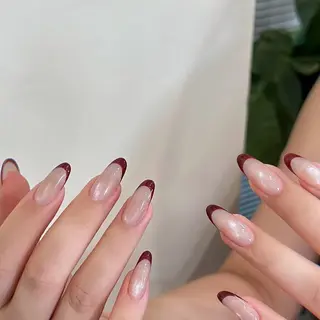 ネイル July Nailのネイルデザイン