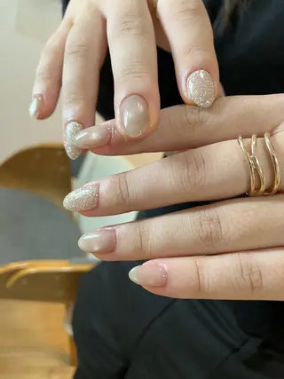 ネイル NADIA nakamachi所属・NADIA renaのネイルデザイン