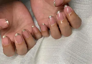 ネイル Twinklenail所属・ryoka nailのネイルデザイン