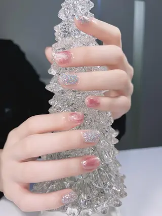 ネイル ネイルサロン ロア旧ジョリーのネイルデザイン