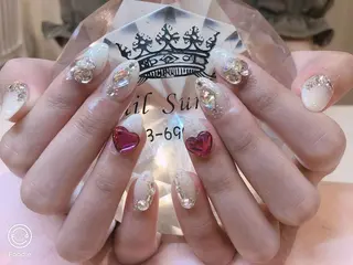 ネイル リン リンのネイルデザイン